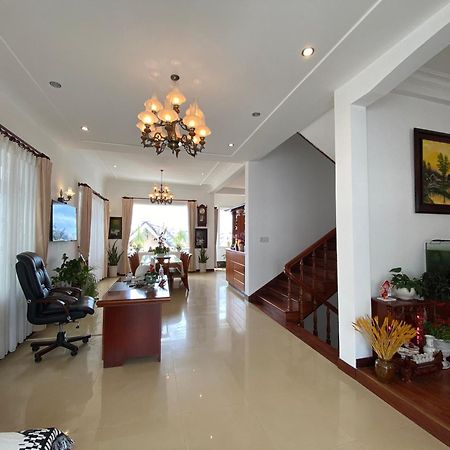 Villa Minh Tuyet Dalat Dış mekan fotoğraf