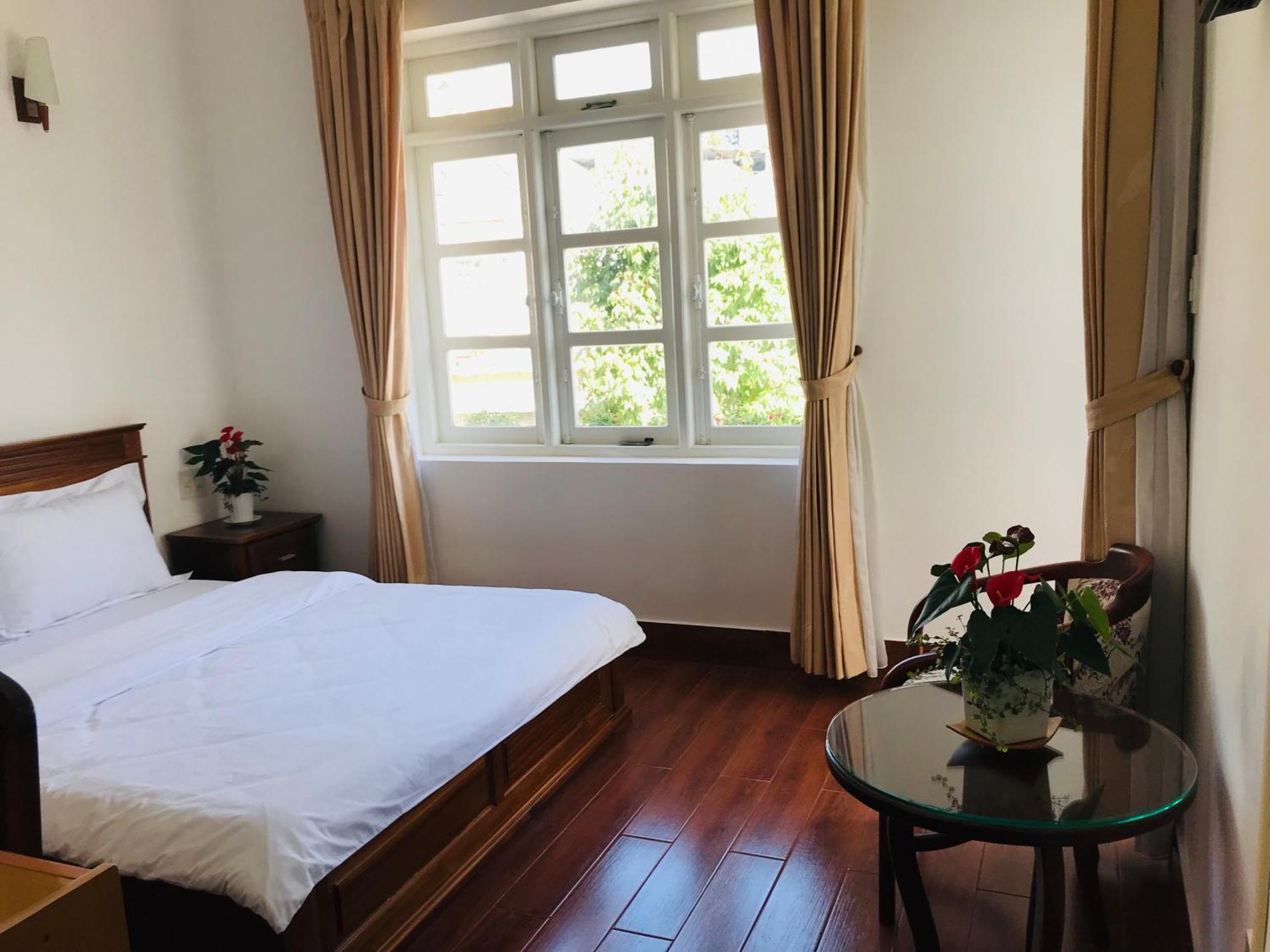 Villa Minh Tuyet Dalat Dış mekan fotoğraf