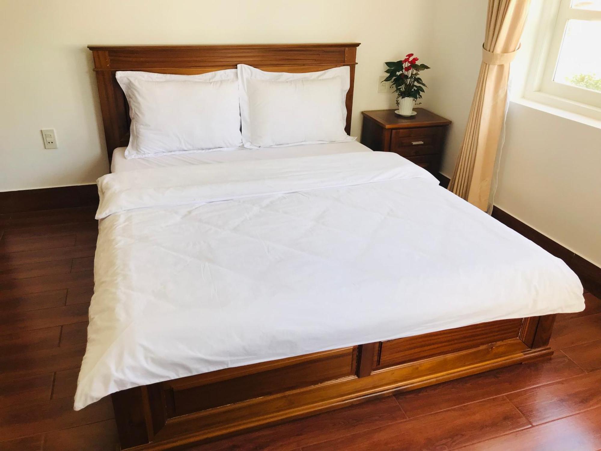 Villa Minh Tuyet Dalat Dış mekan fotoğraf